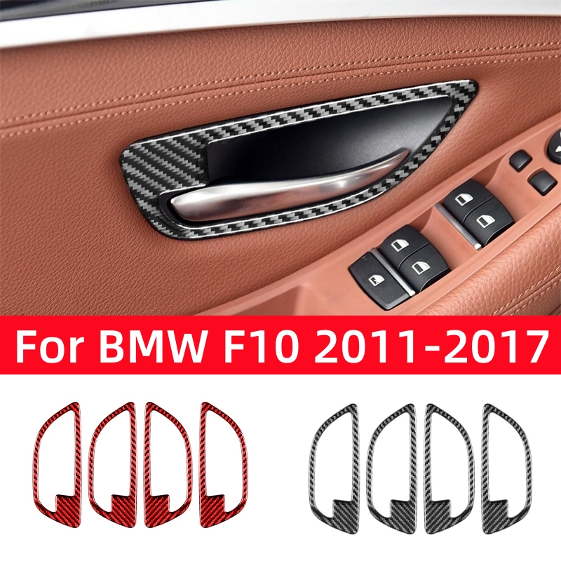 Voor BMW 5 Serie F10 2011-2017 - Interior Detailing Kit recensie en prijs