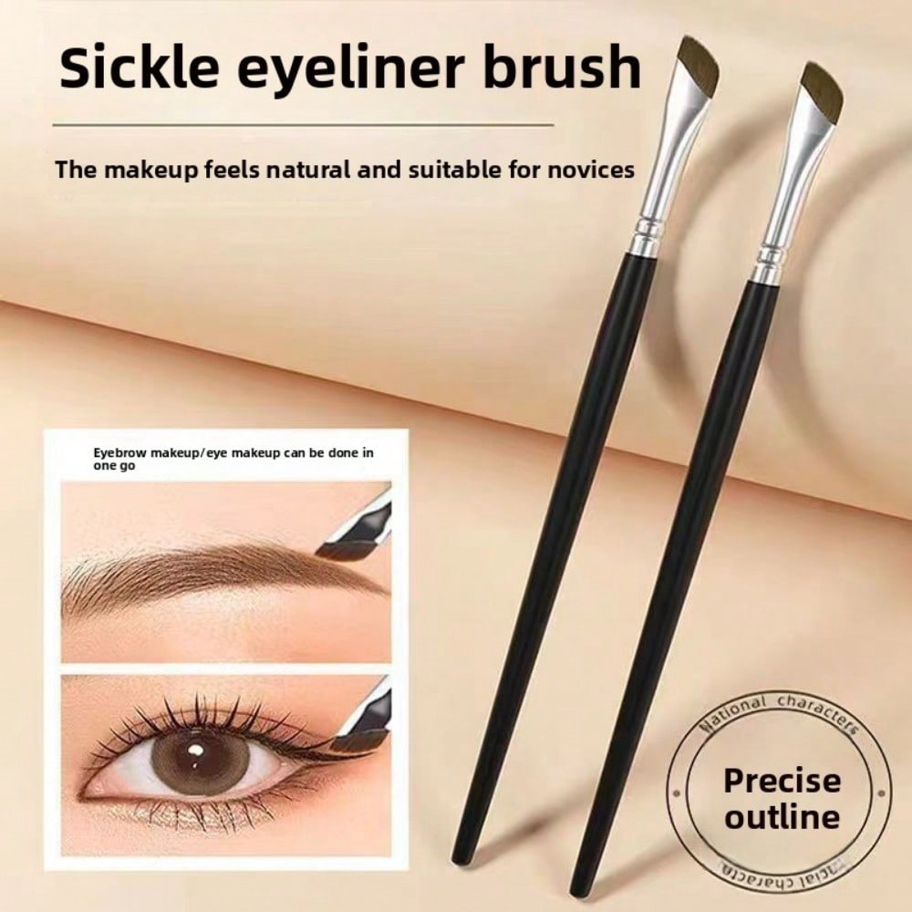 5-delige make-upborstelset, Si - Detailing Brush Set recensie en prijs