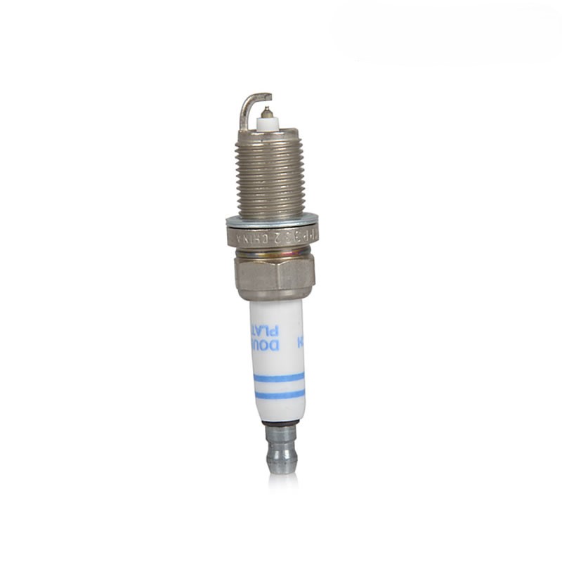 4 stuks Bosch Dubbele Platina  - Bosch Spark Plug Platinum recensie en prijs