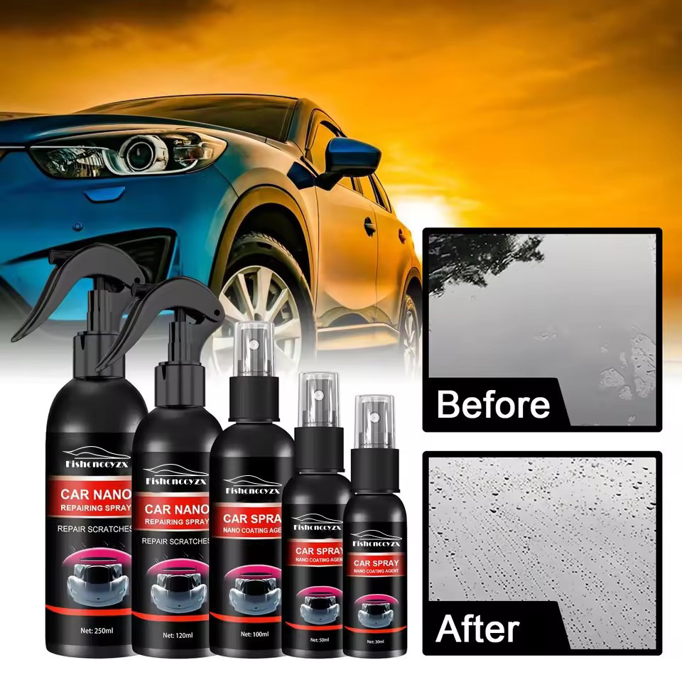 Auto Keramische Coating Autowa - Car Wax Ceramic Coating recensie en prijs