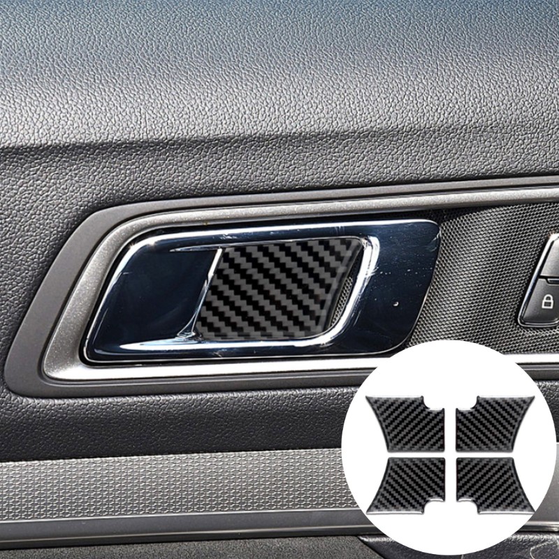 Voor Ford Explorer 2013-2019 A - Interior Detailing Kit recensie en prijs