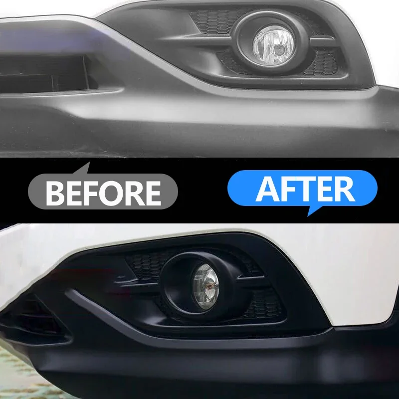 Plastic Herstel Revitalizer Pl - Trim Restorer Plastic recensie en prijs