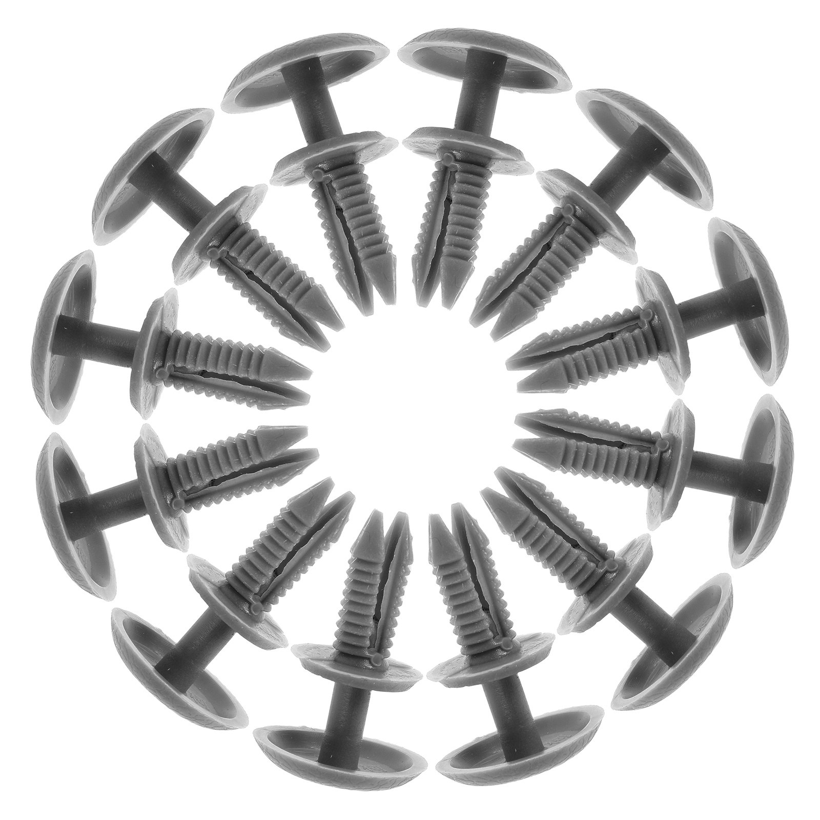 150 stuks universele autobeves - Trim Restorer Plastic recensie en prijs