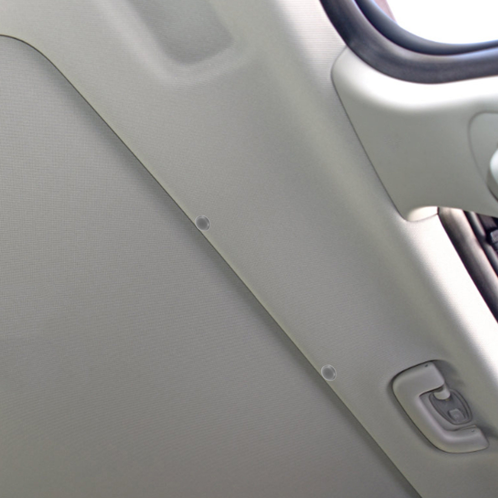 150 stuks universele autobeves - Trim Restorer Plastic recensie en prijs