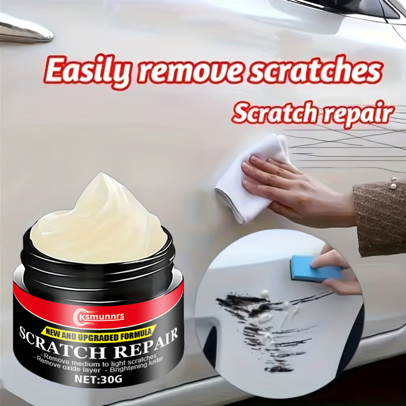 Autokraswax & diepgaande lakre - Car Wax Ceramic Coating recensie en prijs